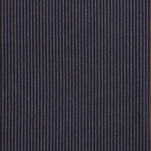 Ткань хлопок пэчворк синий, полоски фактурный хлопок, EnjoyQuilt (арт. EY20080-A)