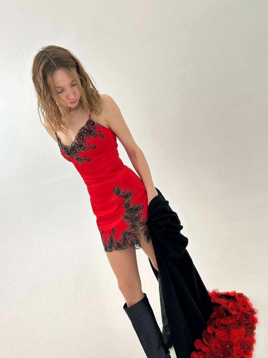 Новогодние образы