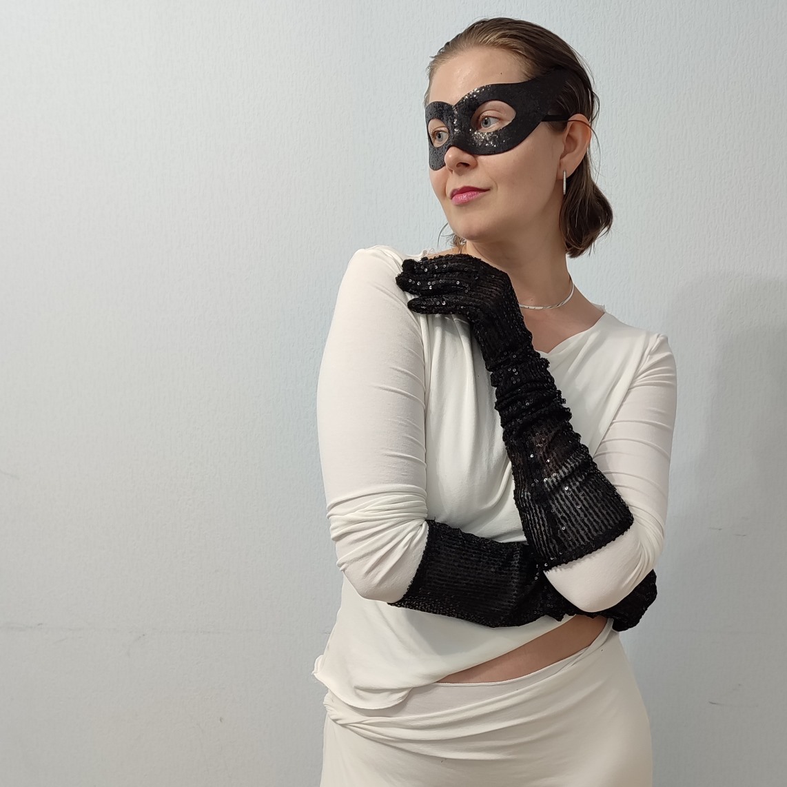 Костюм «Уютный новый год»