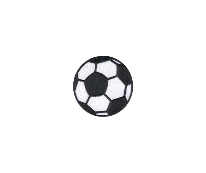 Нашивка «Футбольный мяч»