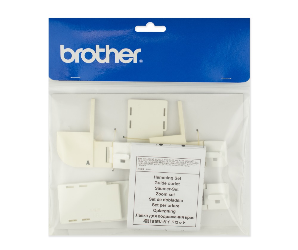 Приспособление Brother SA221CV для подгибки низа