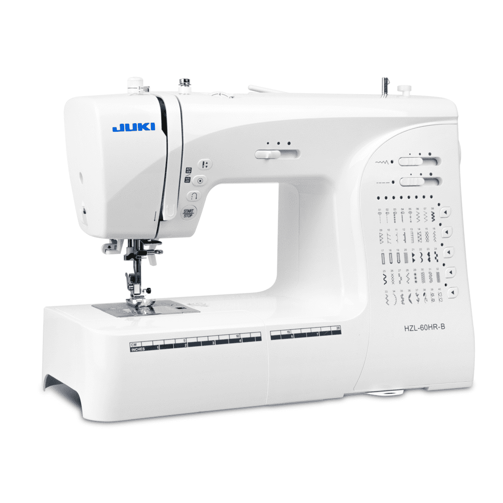 Швейная машина Juki HZL-H60HR-B
