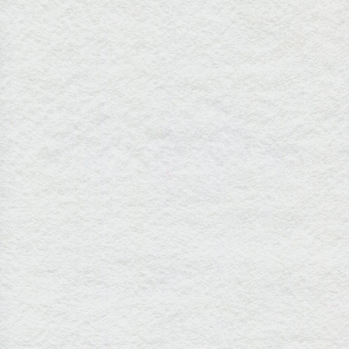 Фетр листовой  20 x 30 см, 2 мм (белый)