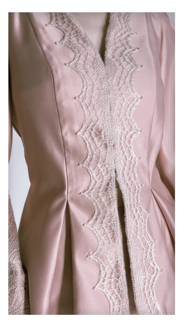 Костюм «Наследие и Праздник»