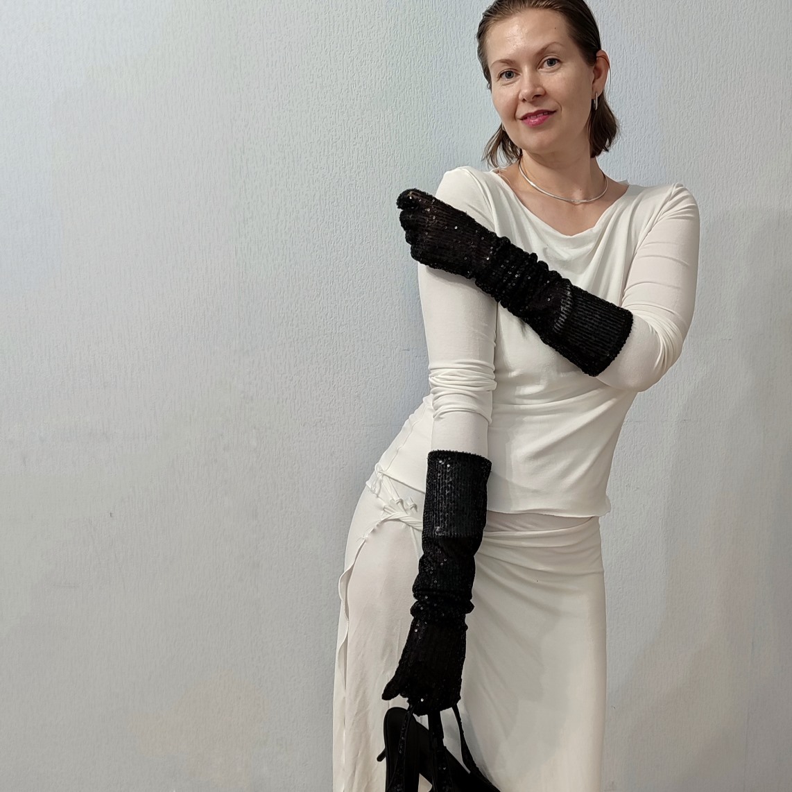 Костюм «Уютный новый год»