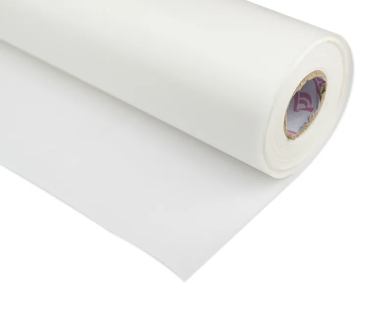 Флизелин клеевой Aurora 50 г/м.кв., 100 см х 10 м