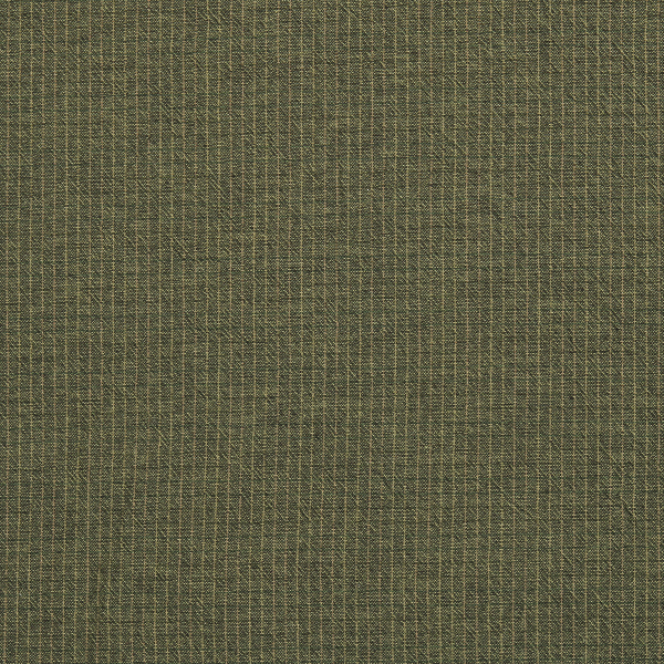 Ткань хлопок для пэчворка для одежды болотный, клетка, By Hands (арт. EY20081-D)