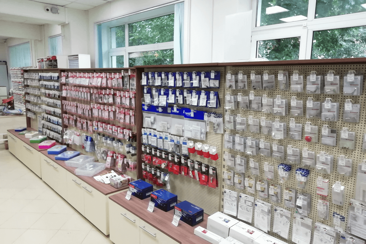 Новолучанская Великий Новгород Магазин Новолучанская Великий Новгород Магазин