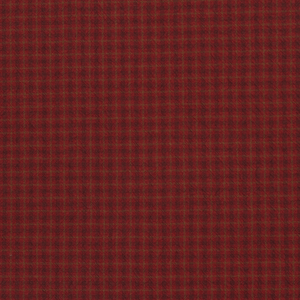 Ткань хлопок для пэчворка бордовый, фактурный хлопок, EnjoyQuilt (арт. EY20069-E)
