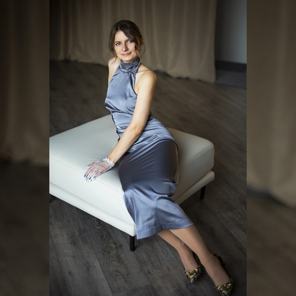 Платье «Моники»