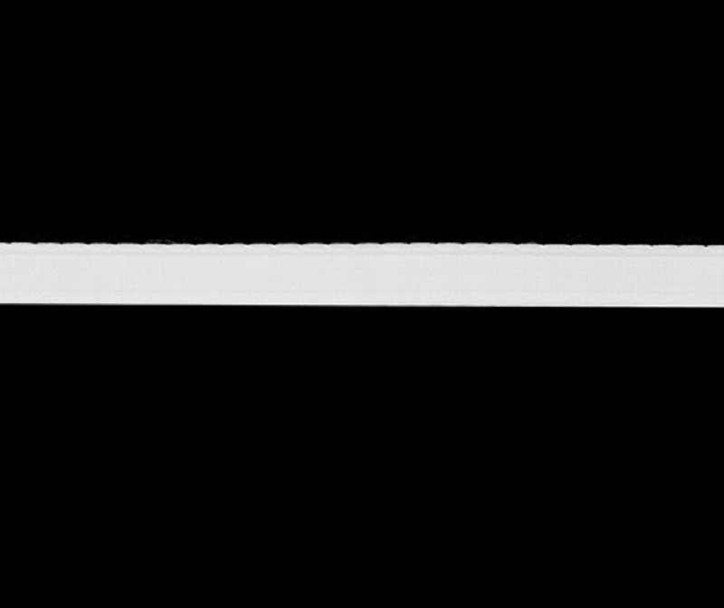Чехол для косточек 10 мм, белый