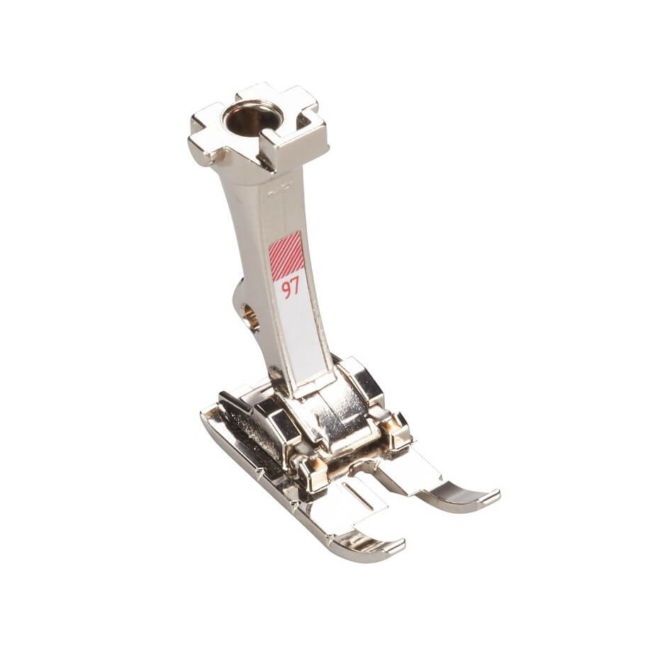 Лапка для лоскутных изделий Bernina 035 927 70 00 № 97