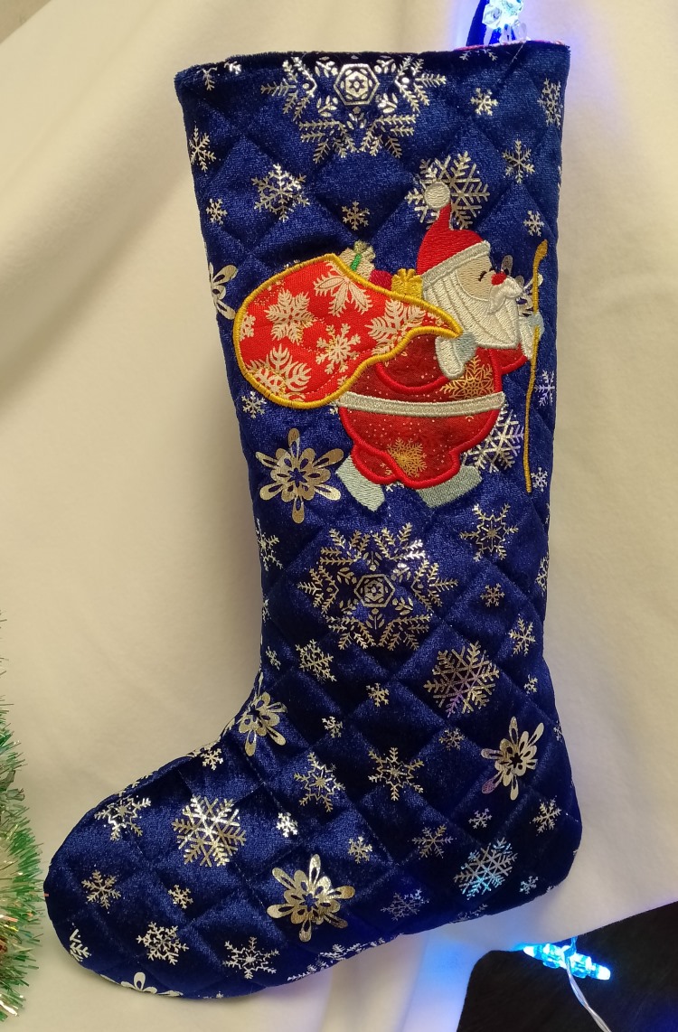 Сапожок желаний