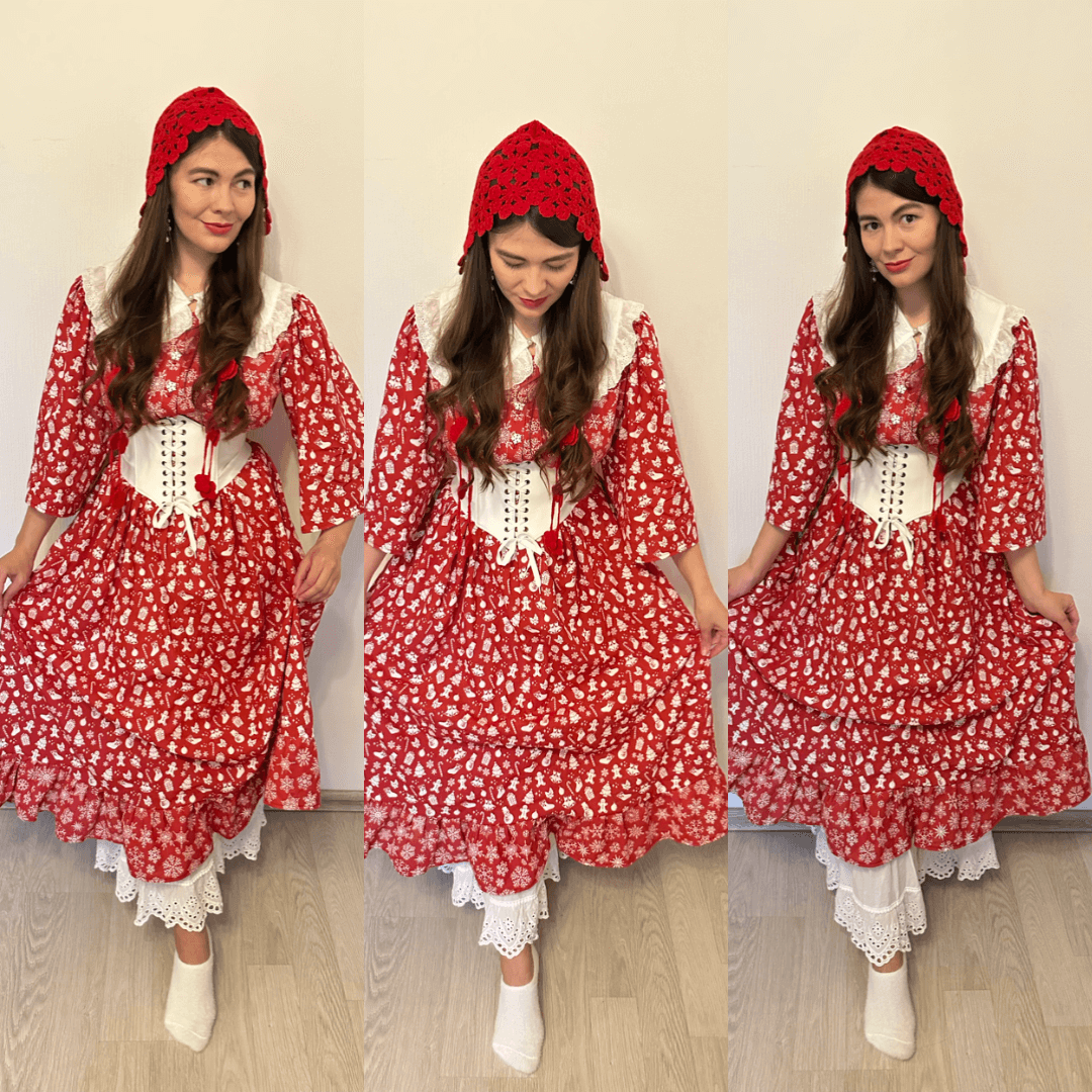 Мечты не имеют срока годности