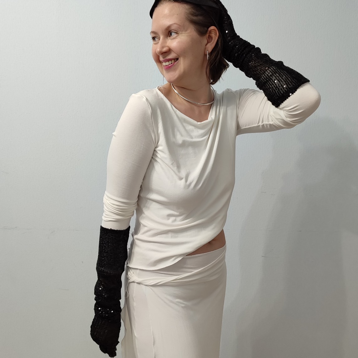 Костюм «Уютный новый год»