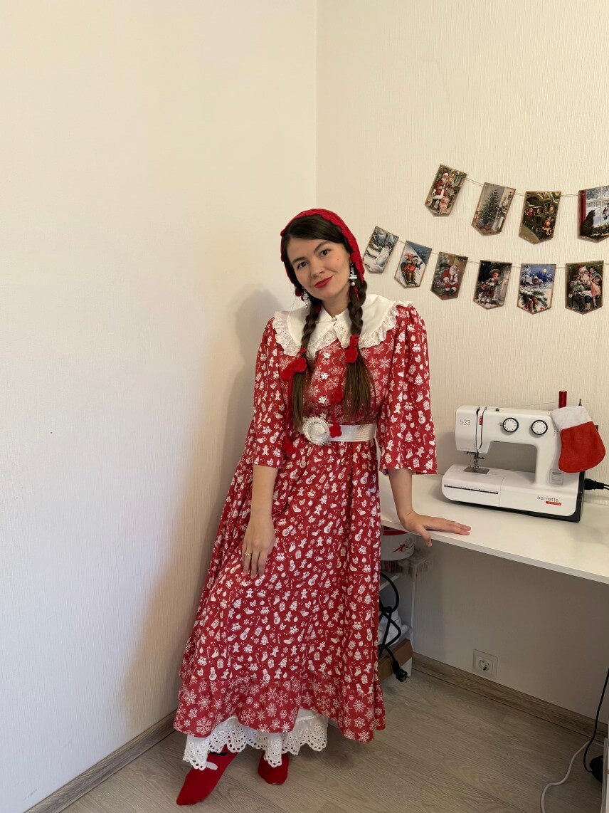 Мечты не имеют срока годности