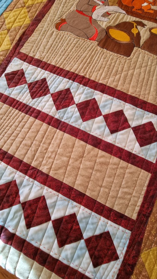 Покрывало «Сказки детства»