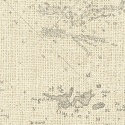 Ткань хлопок для пэчворка бежевый, муар, Windham Fabrics (арт. 138030)