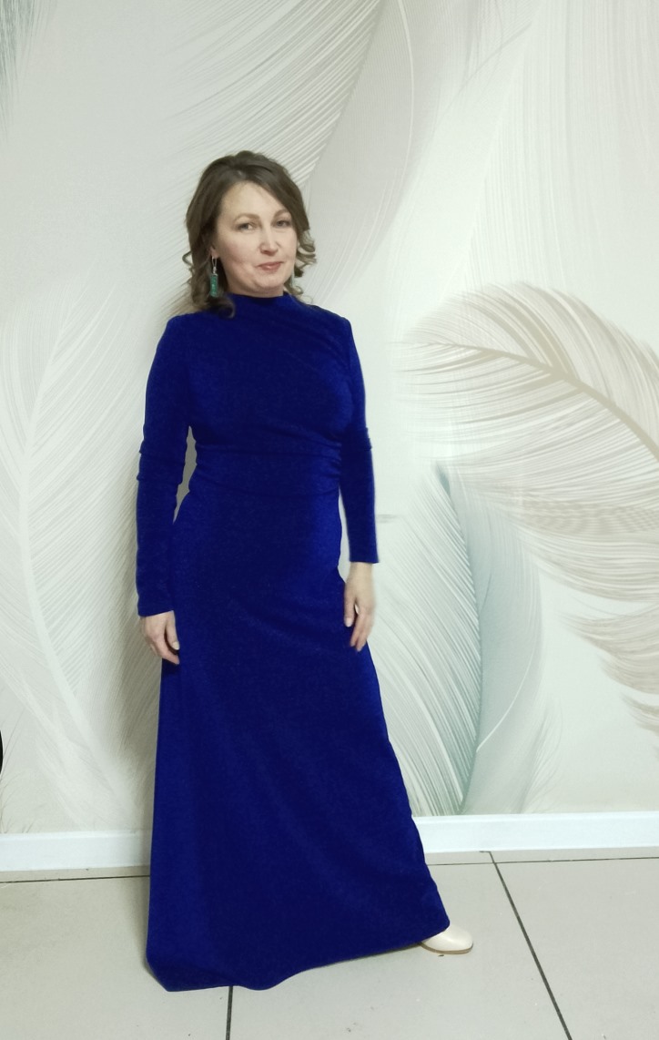 Платье «Мелина»