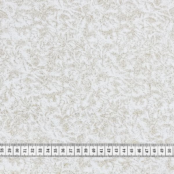 Ткань хлопок для пэчворка серый, фактура, ALFA (арт. 5416-11)