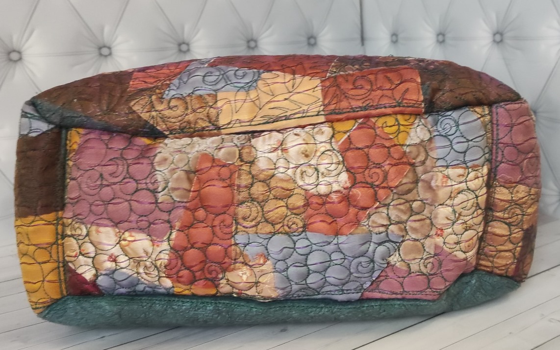 Сумка «Ёжик»