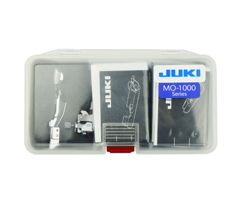Набор лапок для оверлока Juki MO-1000 6 шт.