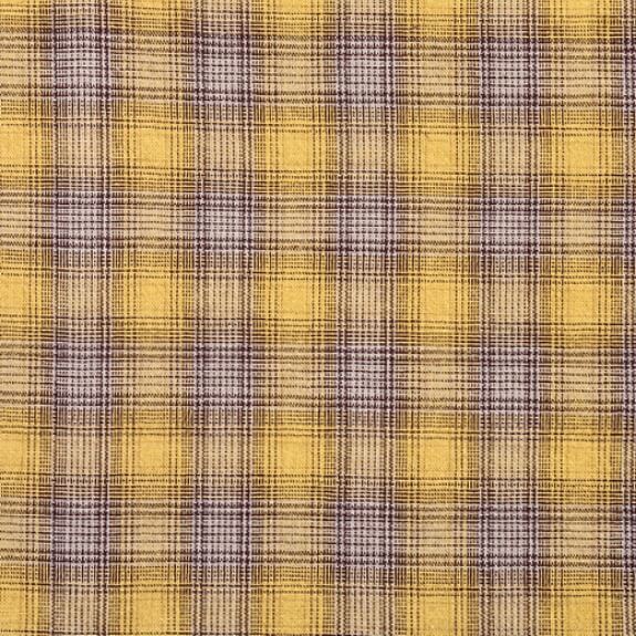 Ткань хлопок для пэчворка для одежды желтый, , EnjoyQuilt (арт. EY20093-B)