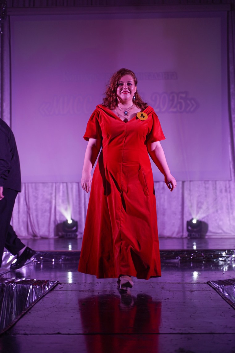 Платье «Эрмила»