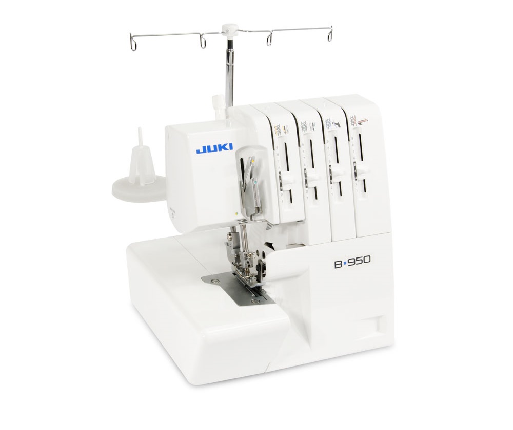 Оверлок Juki B 950