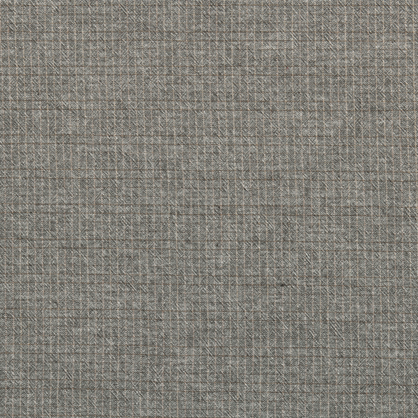 Ткань хлопок сумочные серый, клетка,  (арт. EY20081-A)