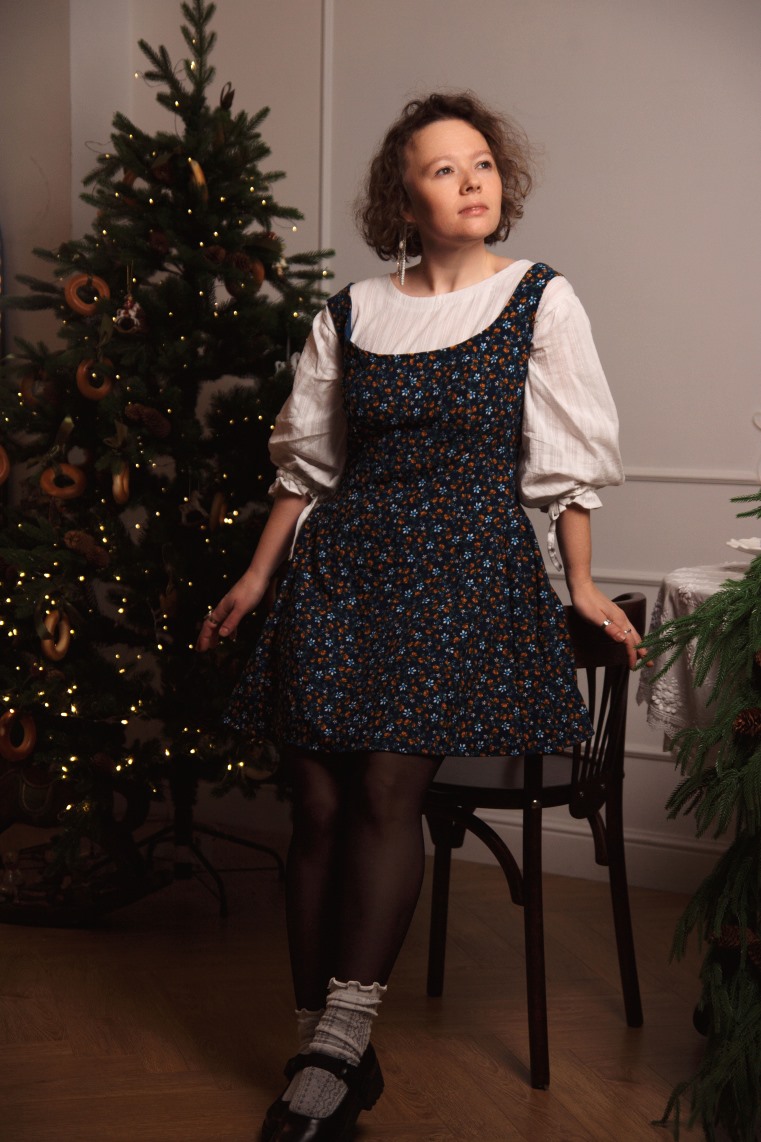 Кукольное очарование