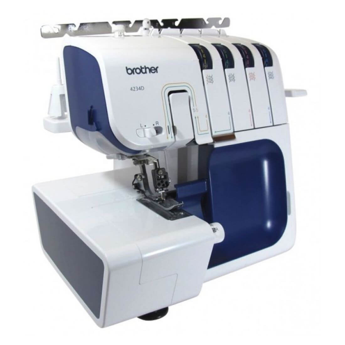 Оверлок Brother 4234D