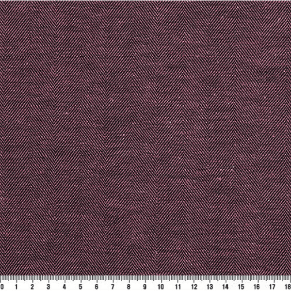 Ткань хлопок для пэчворка для одежды бордовый, , EnjoyQuilt (арт. EY20100-I)