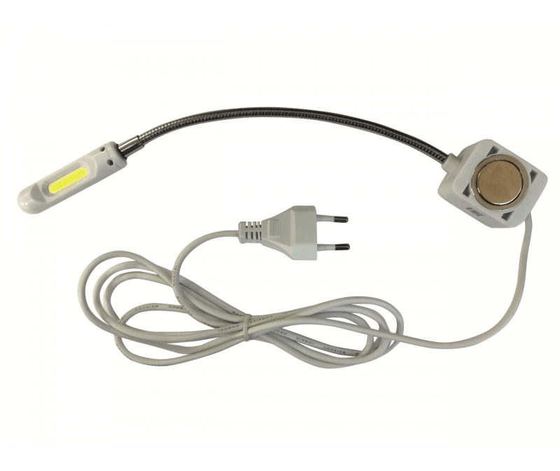 Светильник для швейной машины Aurora DS-1K 2 Вт