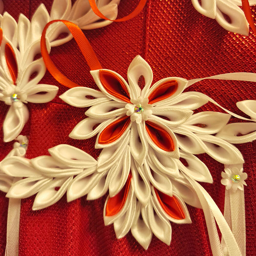 Комплект «Жар-птица»