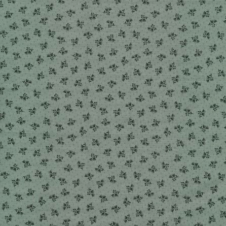 Ткань хлопок для пэчворка серый, фактура, Blank Quilting (арт. 120787)