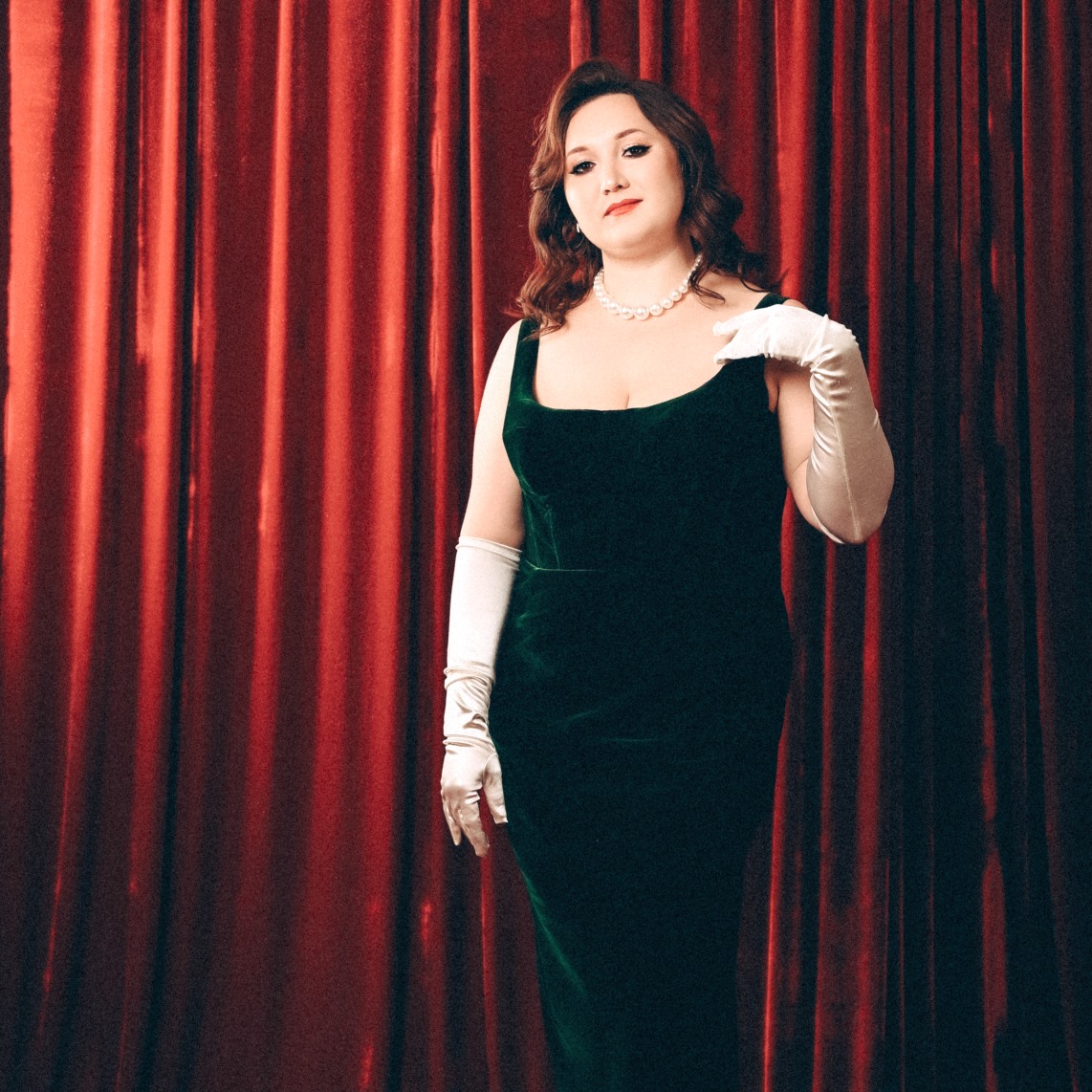 Платье «Галатея»