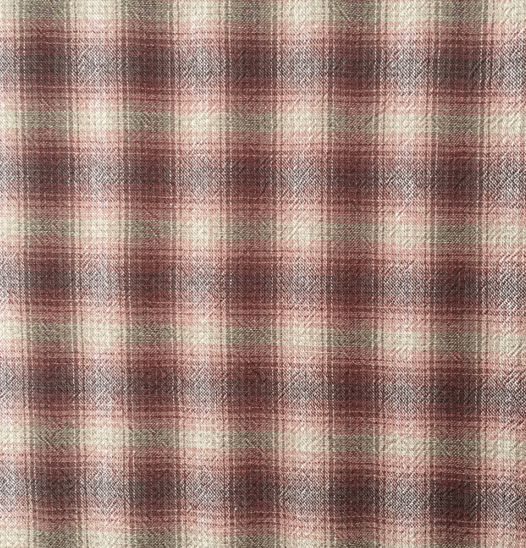 Ткань хлопок для пэчворка для одежды коричневый, , EnjoyQuilt (арт. EY20063-C)