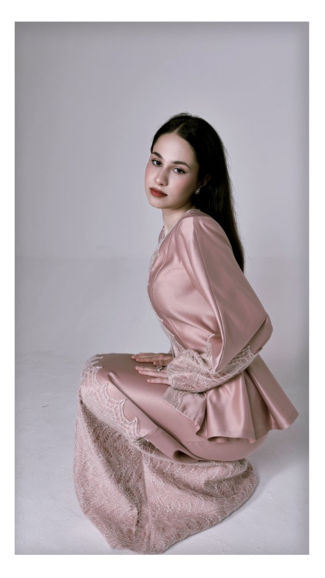 Костюм «Наследие и Праздник»