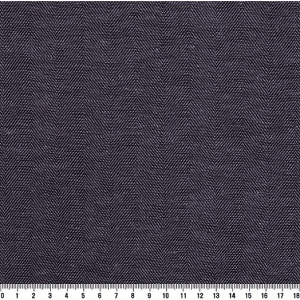 Ткань хлопок пэчворк фиолетовый, фактурный хлопок, EnjoyQuilt (арт. EY20080-A)