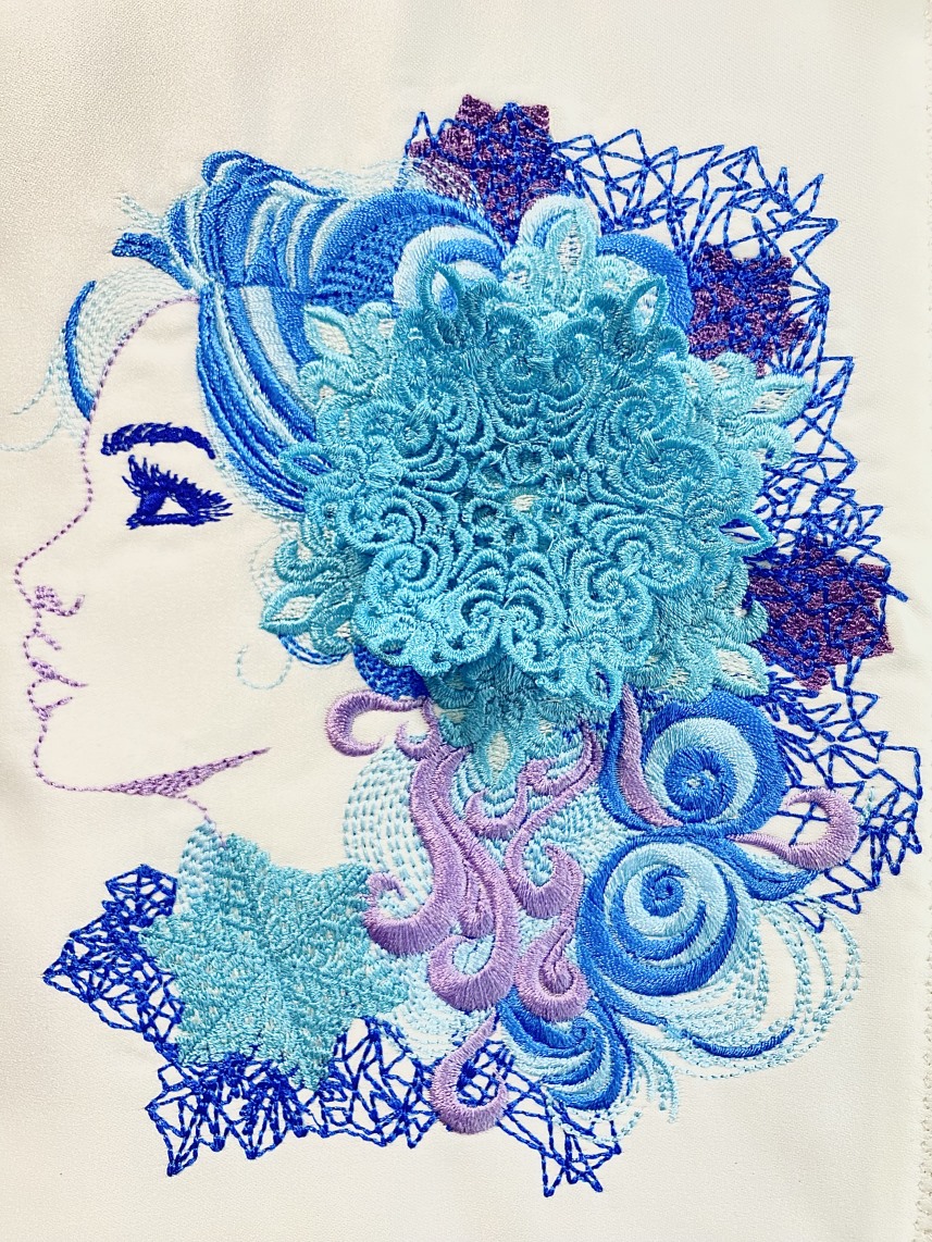 Картины «Единство контрастов»