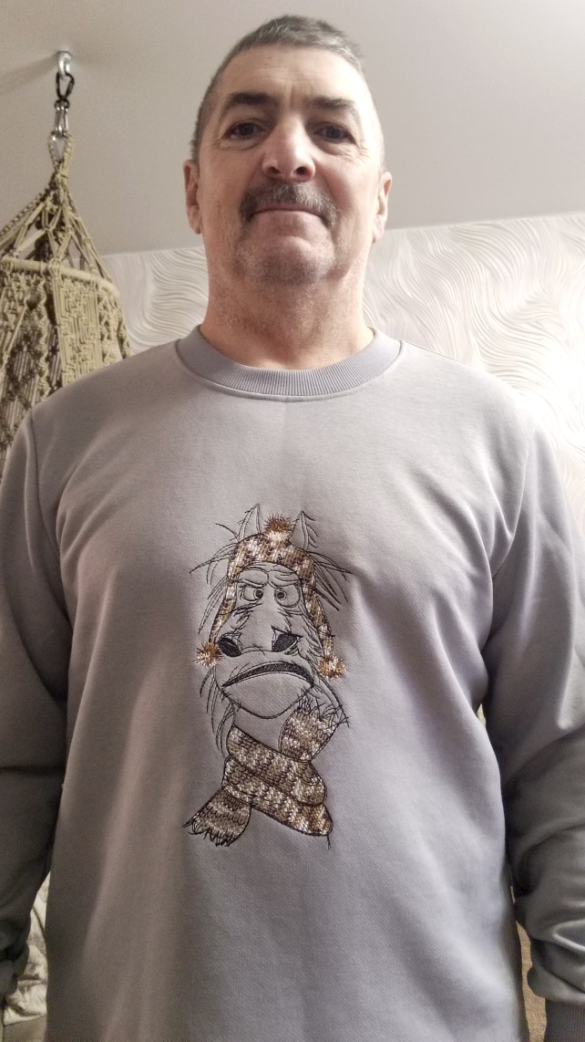 Свитшоты «Семейный наряд»