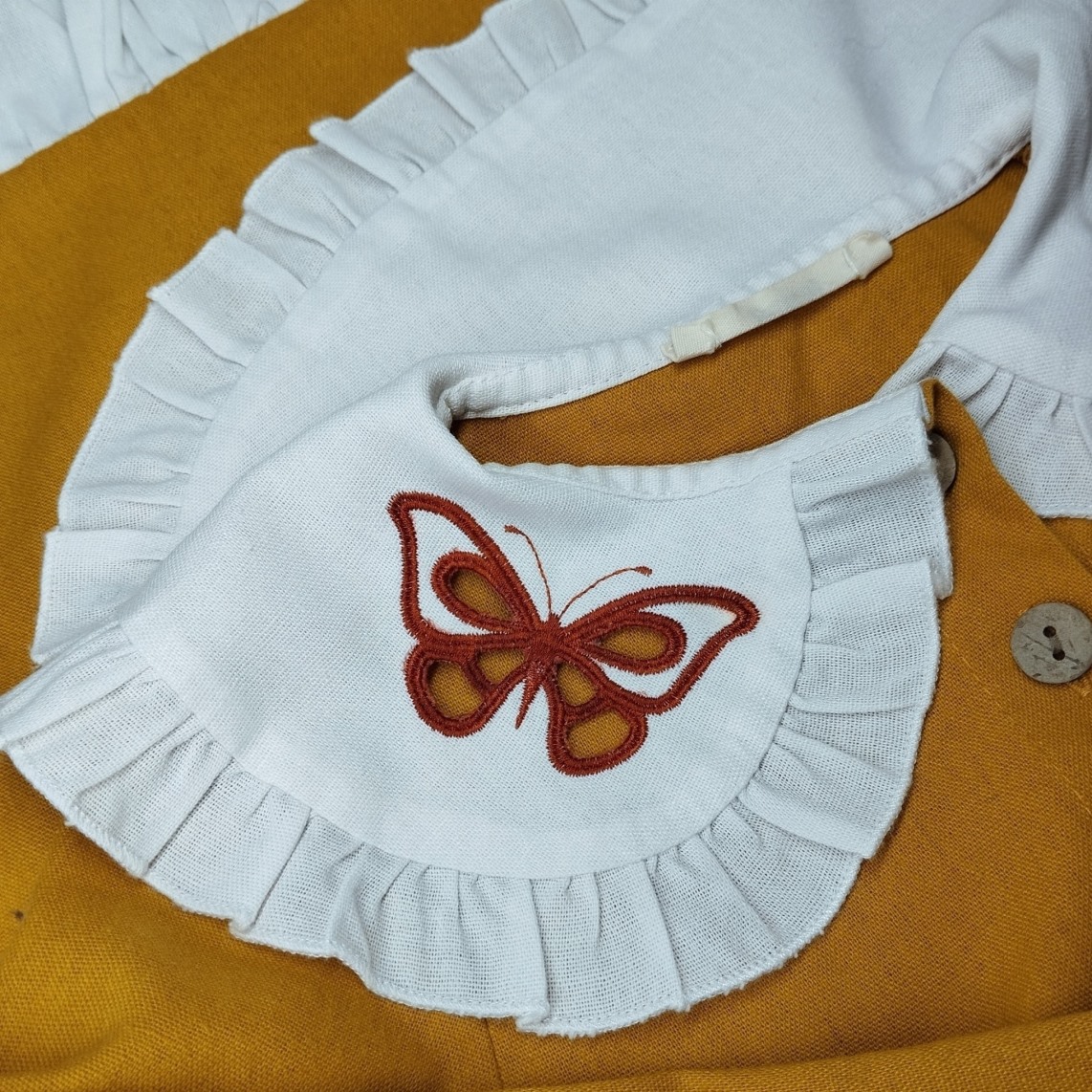 Платье детское «Дресс-код феи»