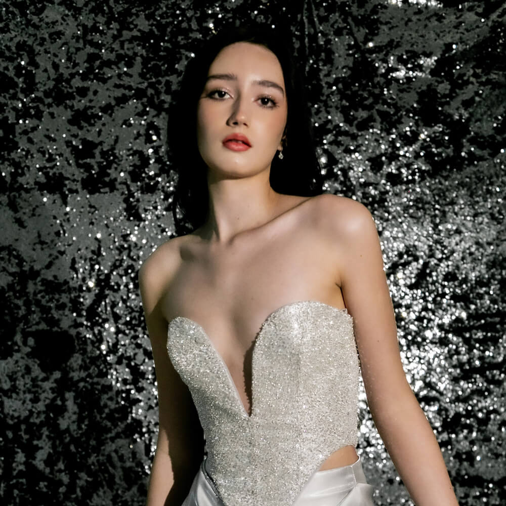 Платье «Мерседес»