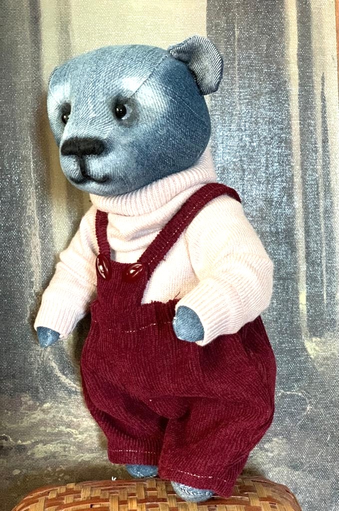 Игрушка «Медведь»