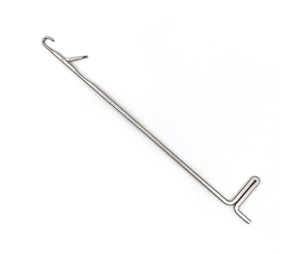 Иглы LK-150 Silver Latch Needle