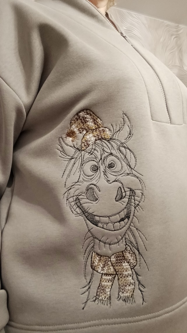 Свитшоты «Семейный наряд»