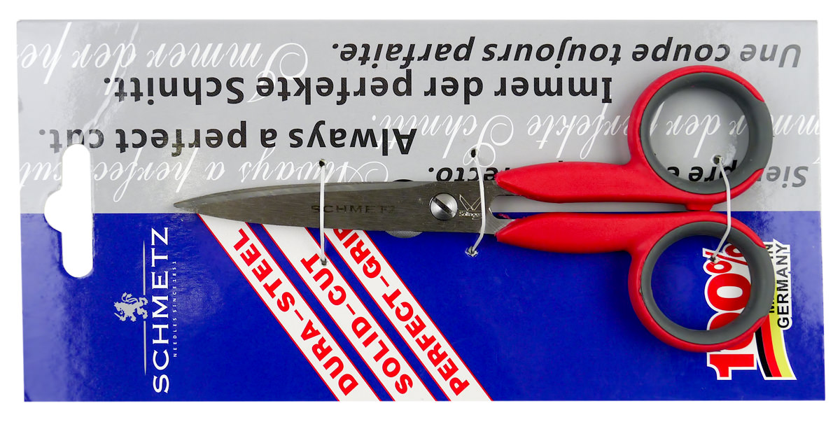 Ножницы универсальные Schmetz арт. 82013 13 см
