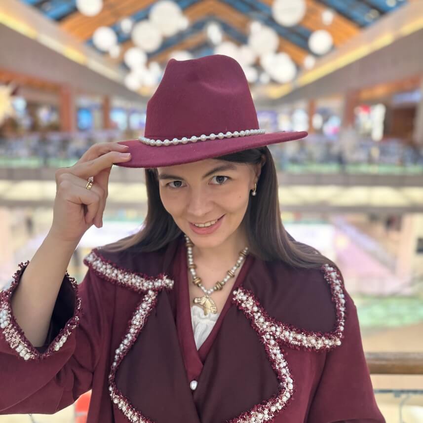 Ковбойская семейка или настоящее новогоднее чудо