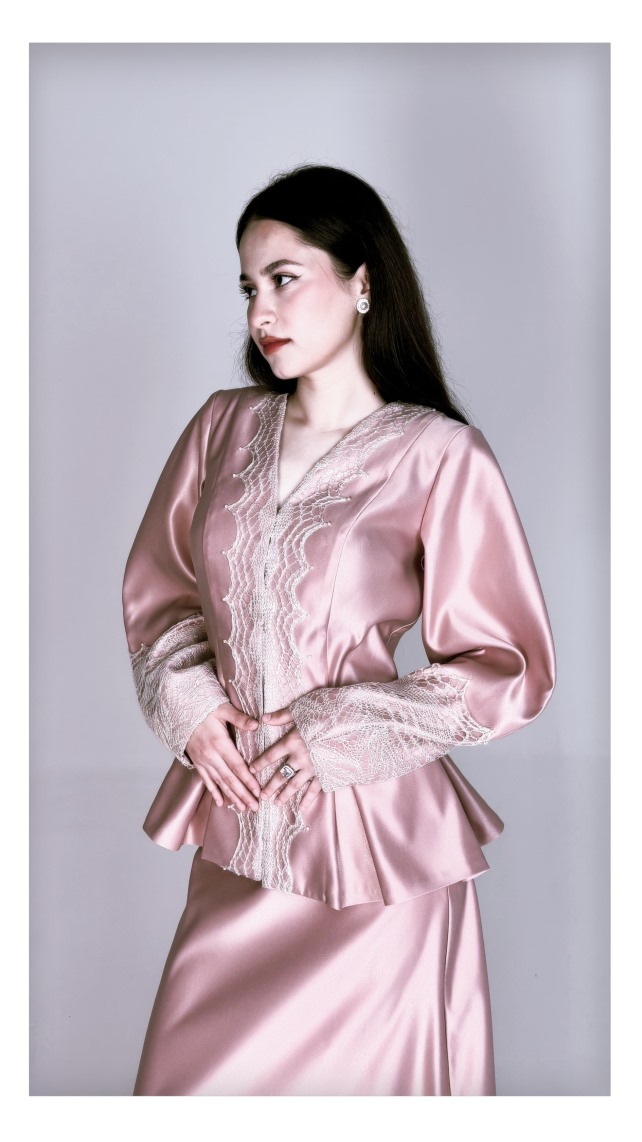 Костюм «Наследие и Праздник»